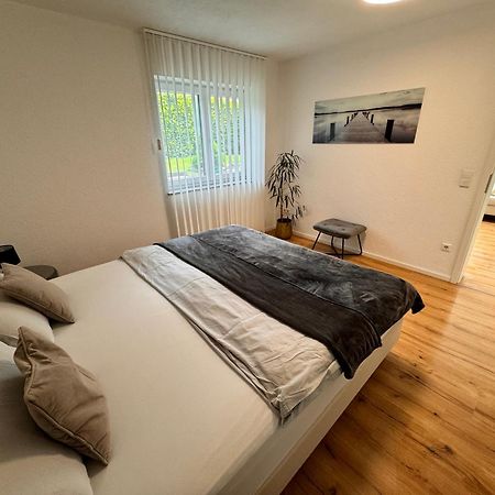 Fewo Haus Am Bodensee Friedrichshafen Luaran gambar