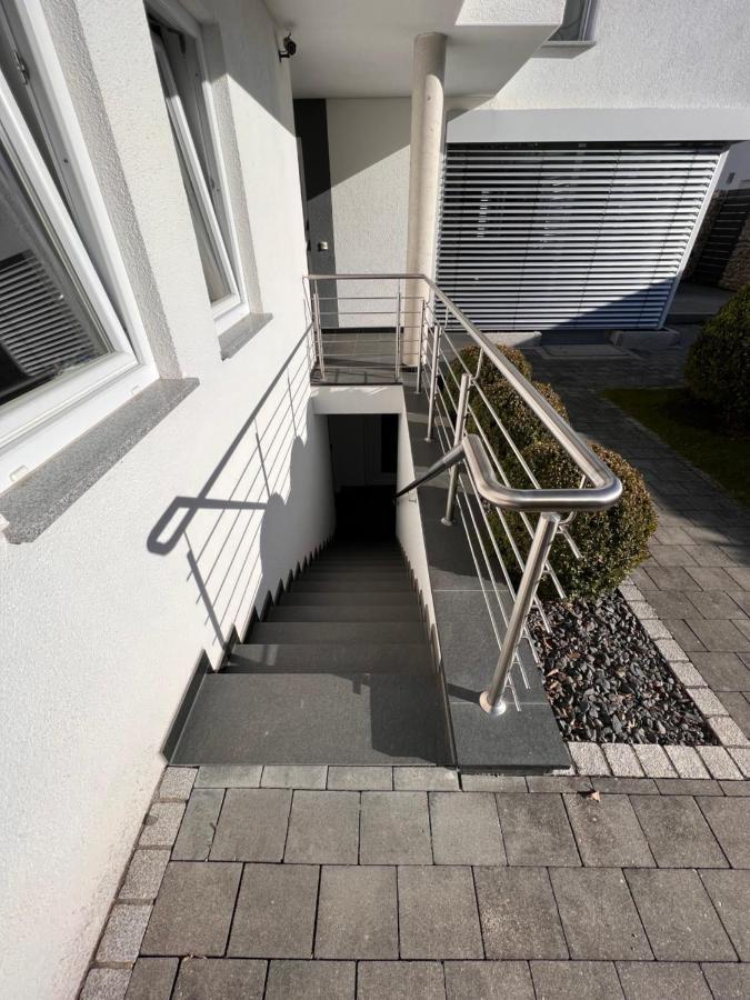 Fewo Haus Am Bodensee Friedrichshafen Luaran gambar