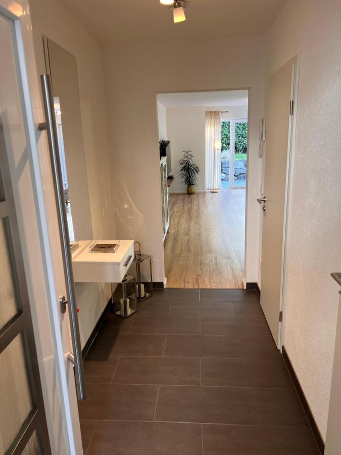 Fewo Haus Am Bodensee Friedrichshafen Luaran gambar