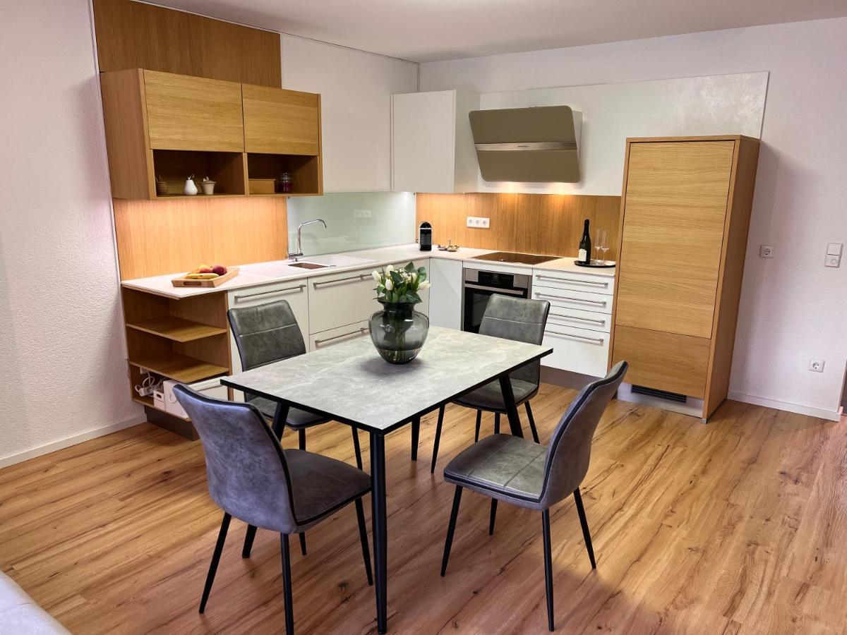 Fewo Haus Am Bodensee Friedrichshafen Luaran gambar