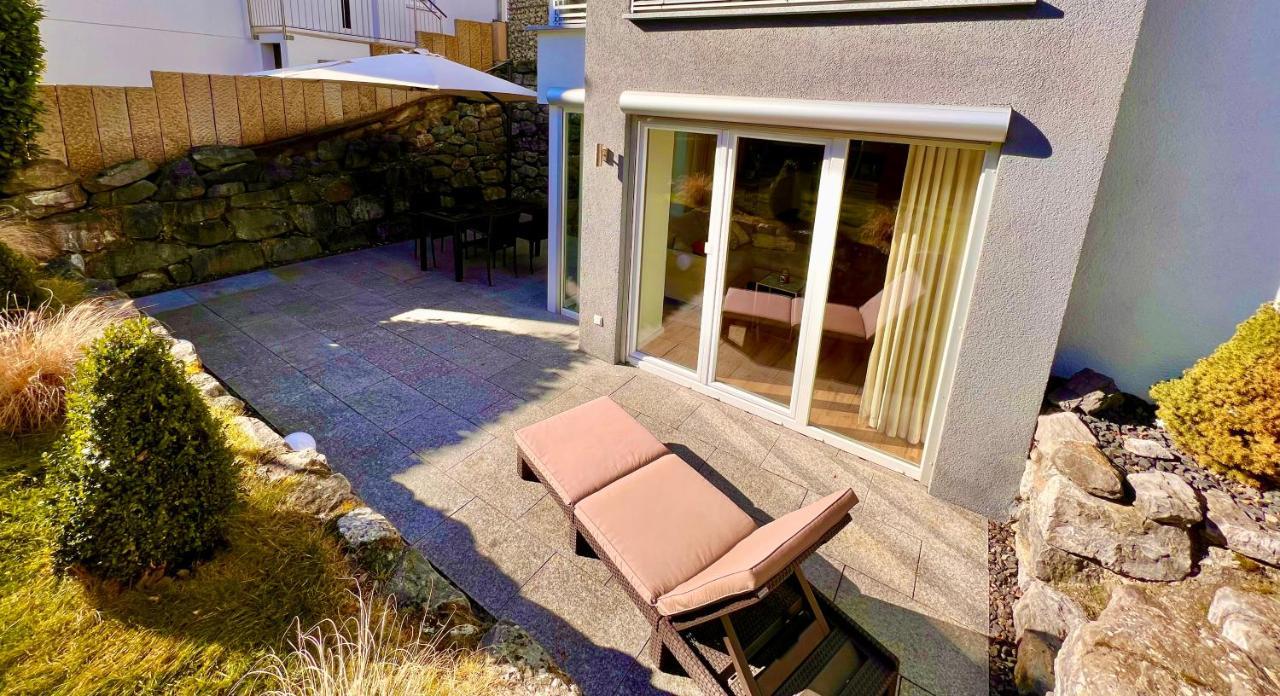 Fewo Haus Am Bodensee Friedrichshafen Luaran gambar