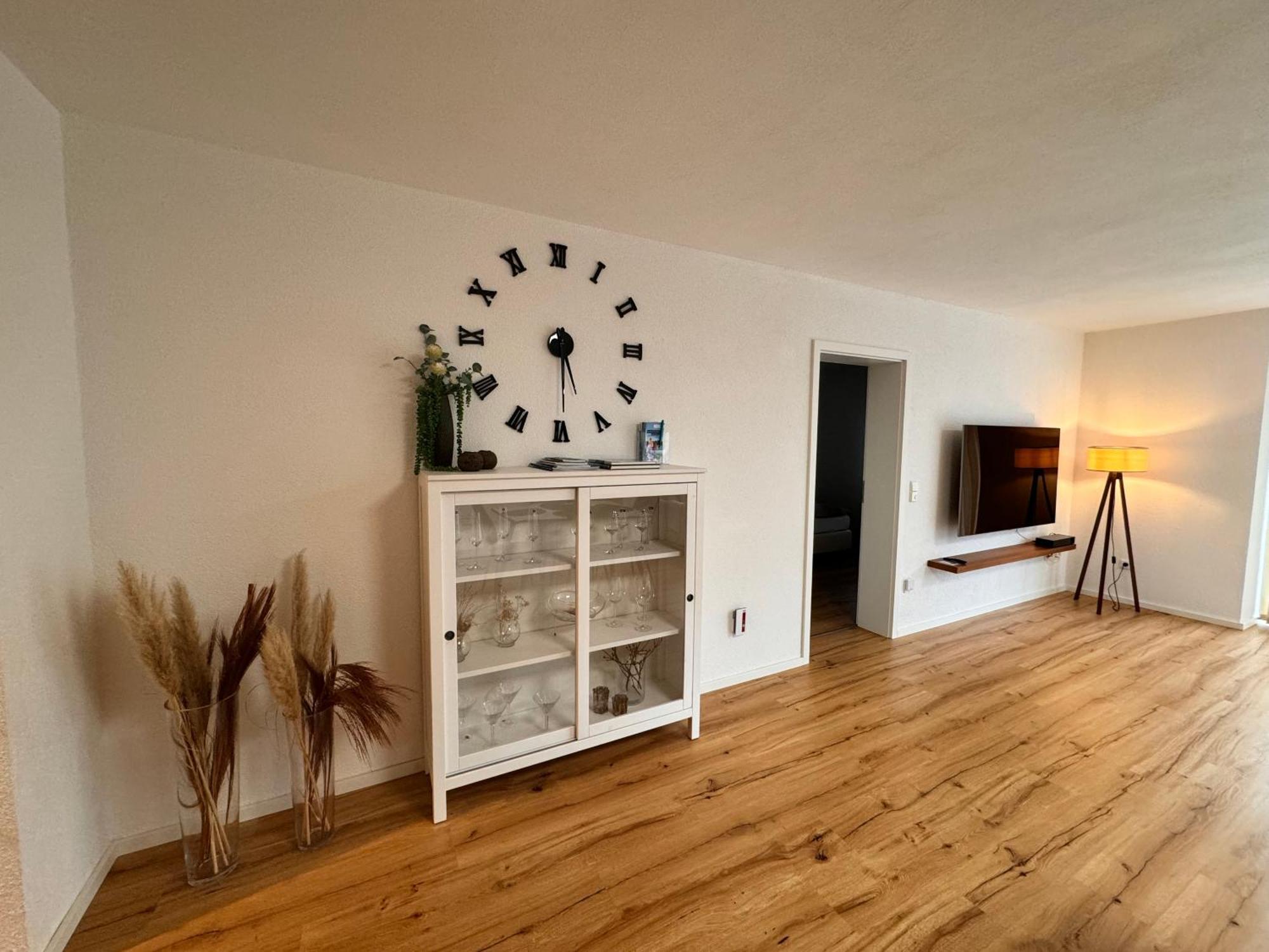 Fewo Haus Am Bodensee Friedrichshafen Luaran gambar