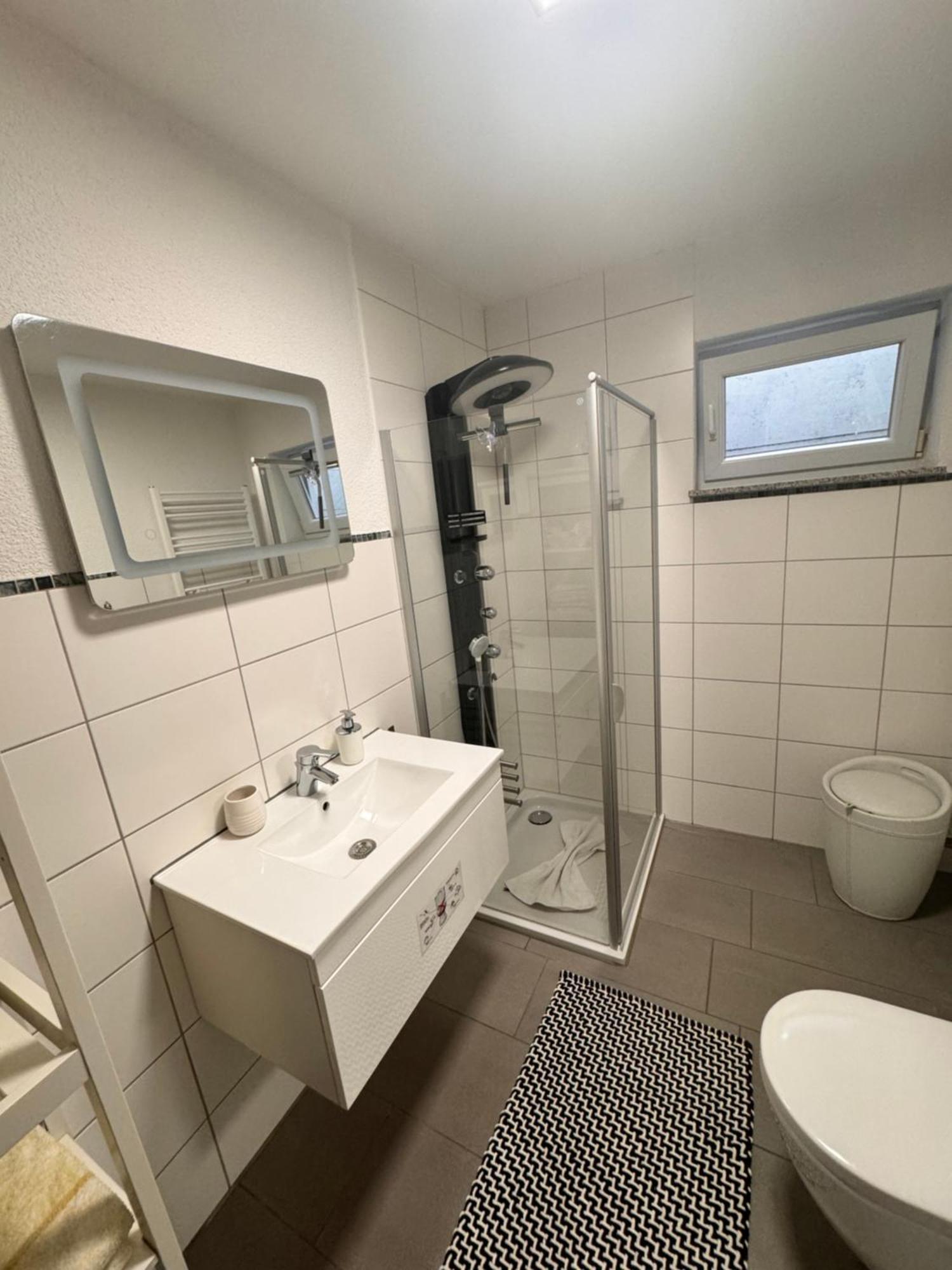 Fewo Haus Am Bodensee Friedrichshafen Luaran gambar