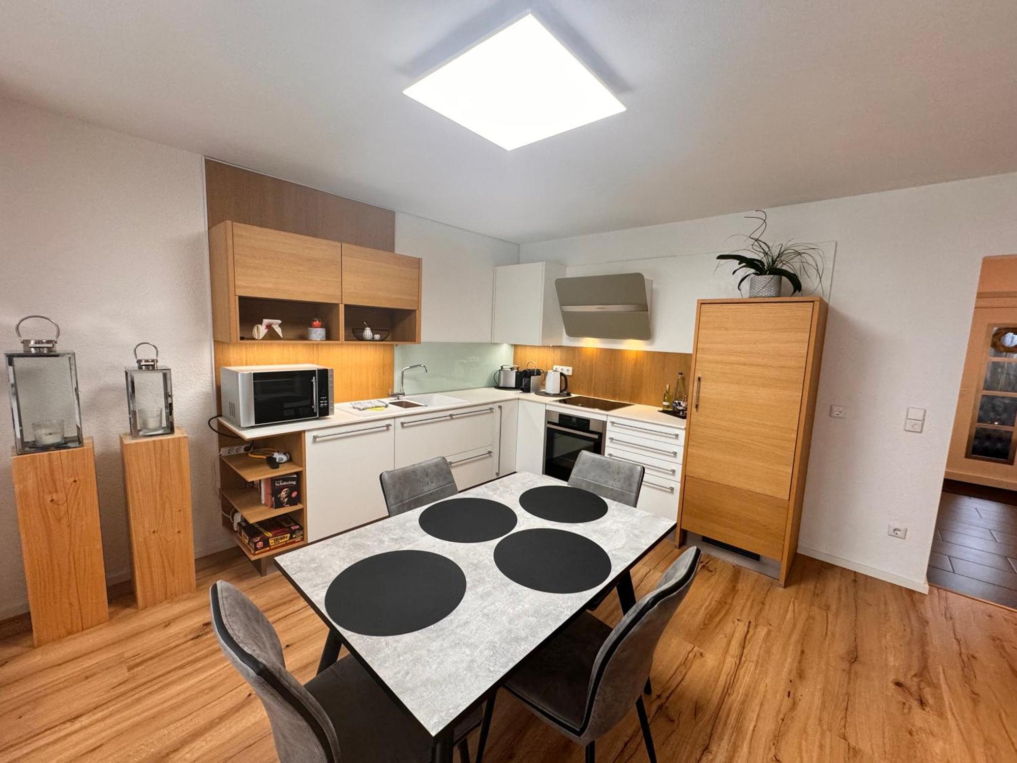 Fewo Haus Am Bodensee Friedrichshafen Luaran gambar