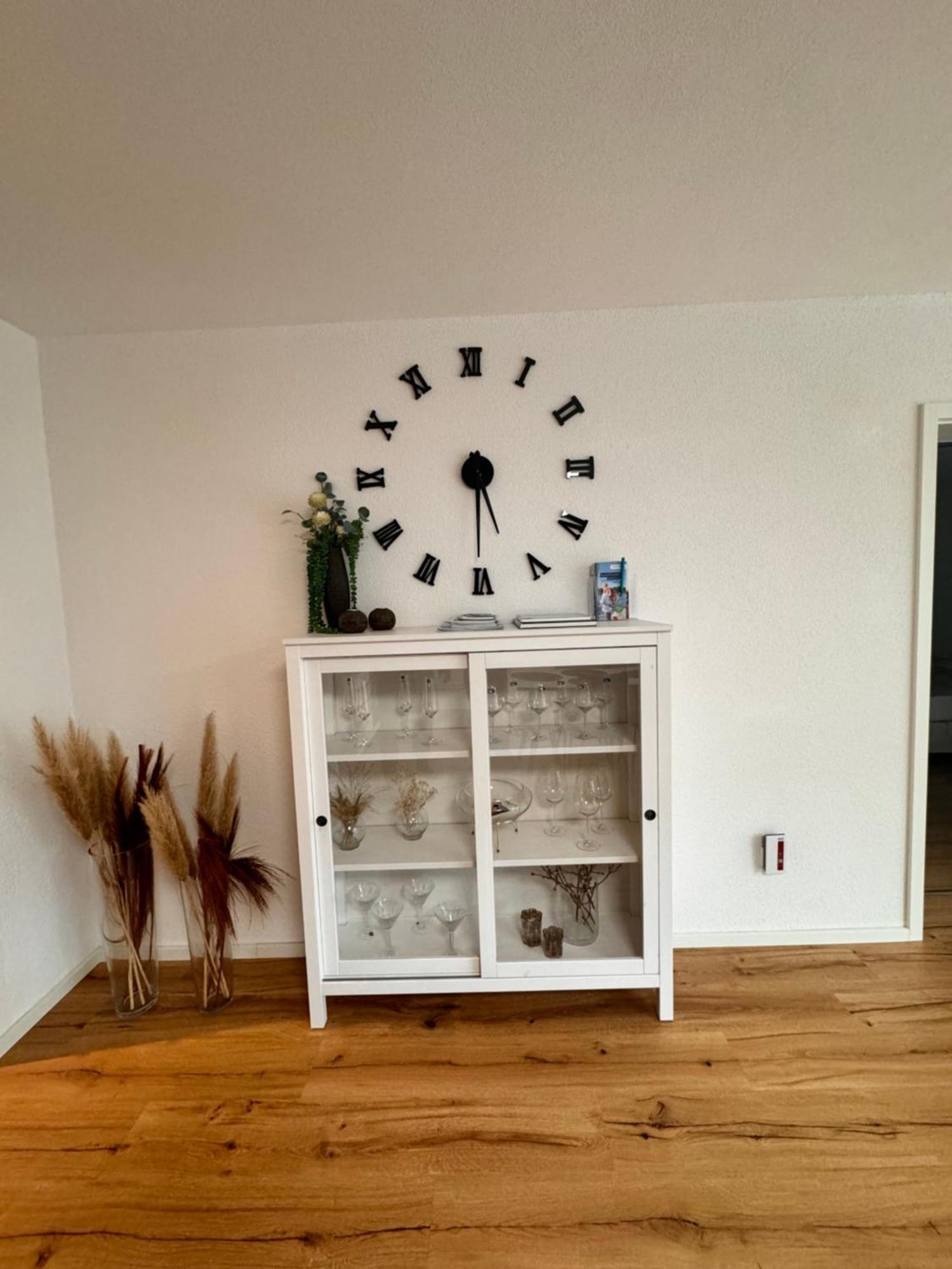 Fewo Haus Am Bodensee Friedrichshafen Luaran gambar