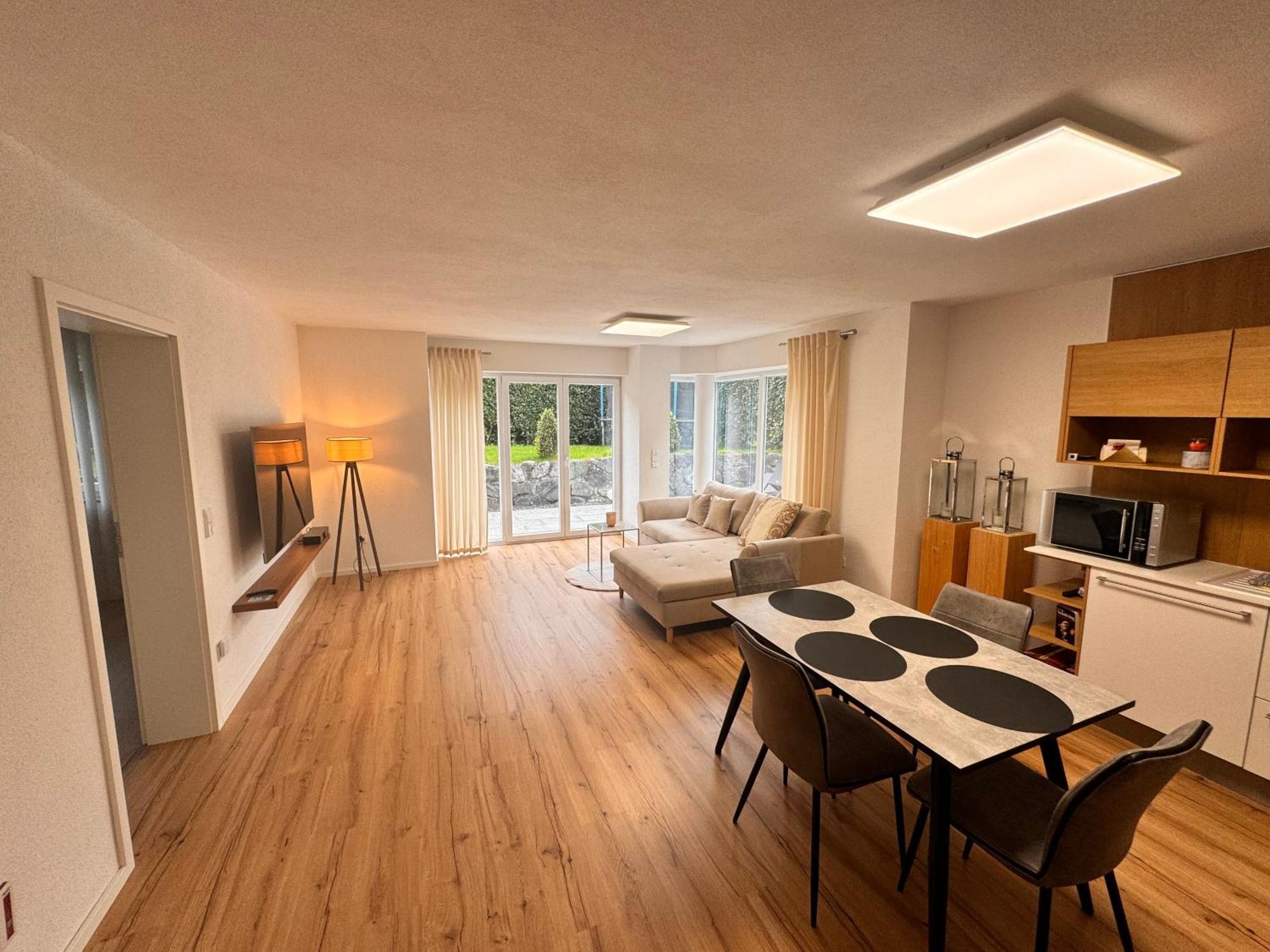 Fewo Haus Am Bodensee Friedrichshafen Luaran gambar