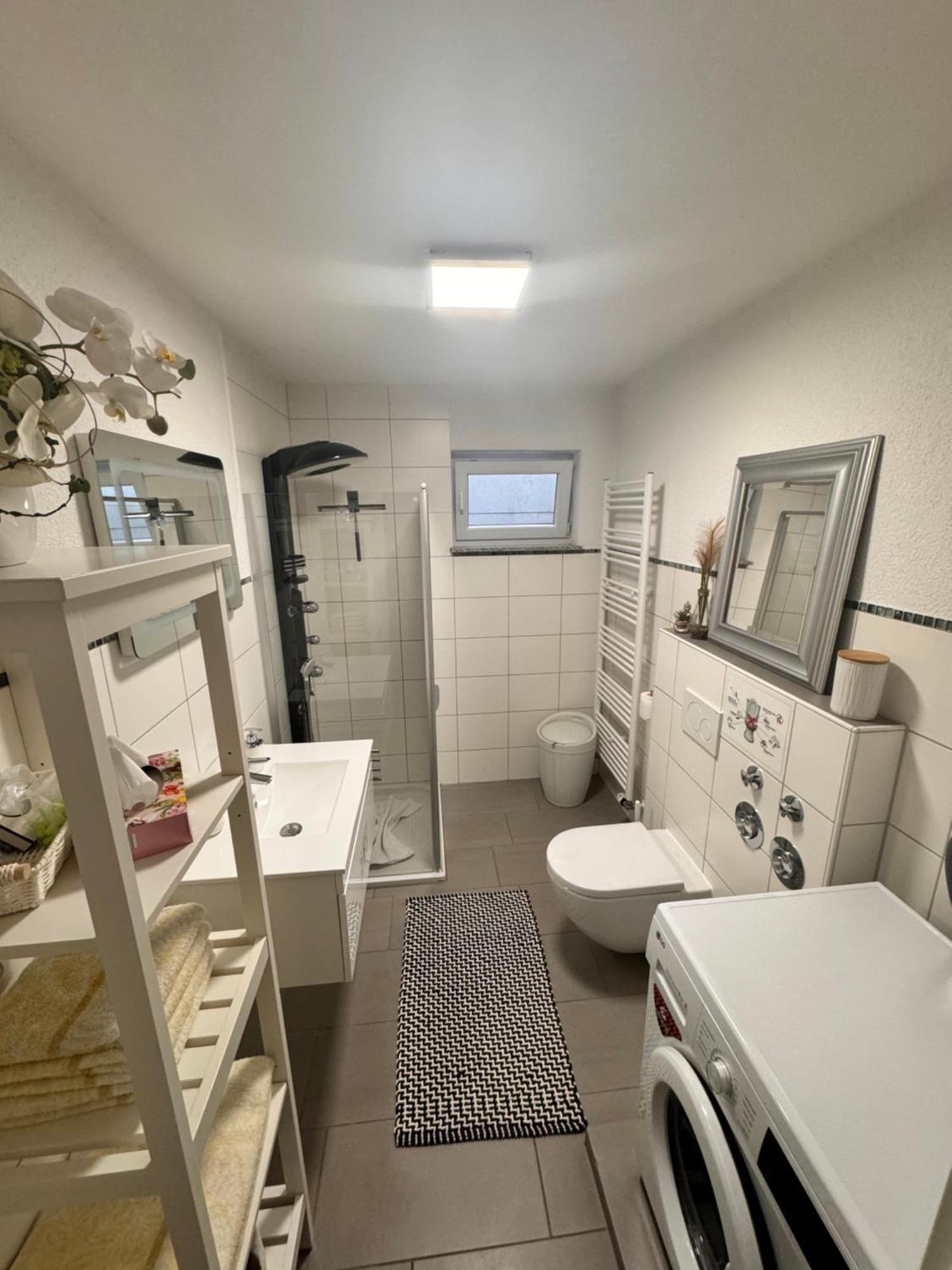 Fewo Haus Am Bodensee Friedrichshafen Luaran gambar