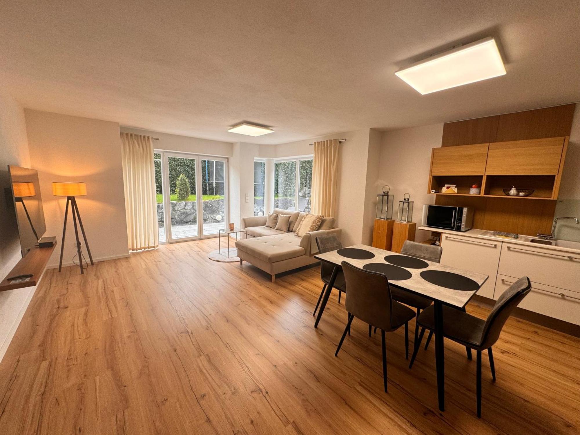 Fewo Haus Am Bodensee Friedrichshafen Luaran gambar