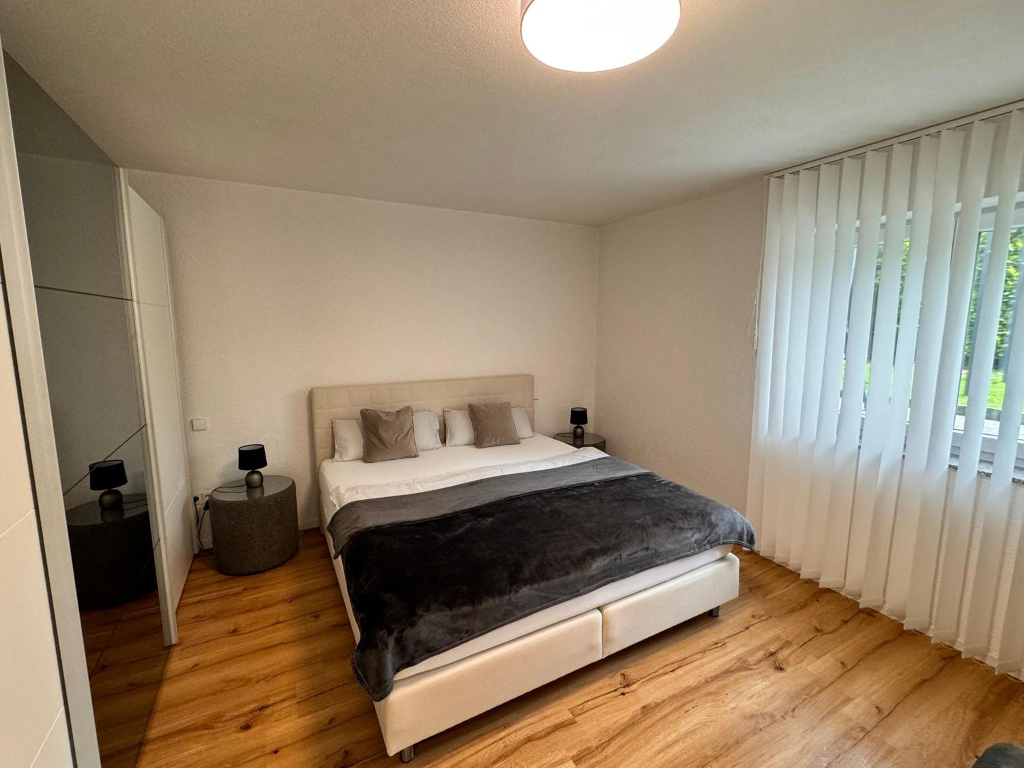 Fewo Haus Am Bodensee Friedrichshafen Luaran gambar