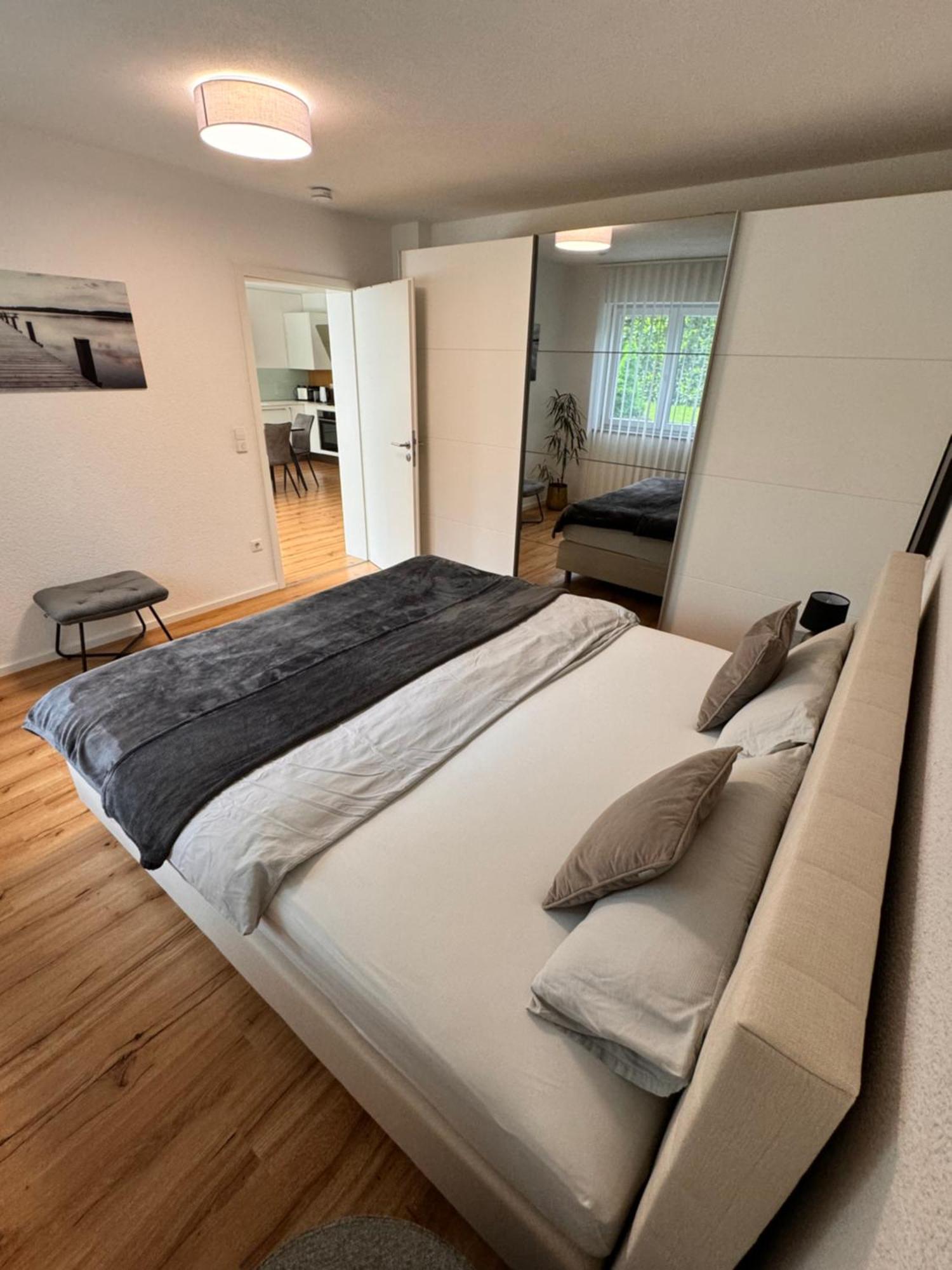 Fewo Haus Am Bodensee Friedrichshafen Luaran gambar