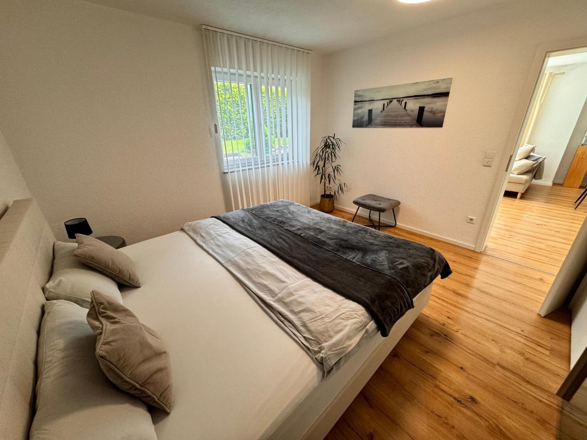 Fewo Haus Am Bodensee Friedrichshafen Luaran gambar