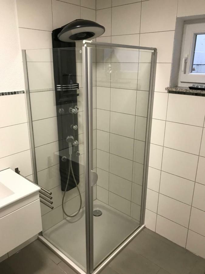 Fewo Haus Am Bodensee Friedrichshafen Luaran gambar
